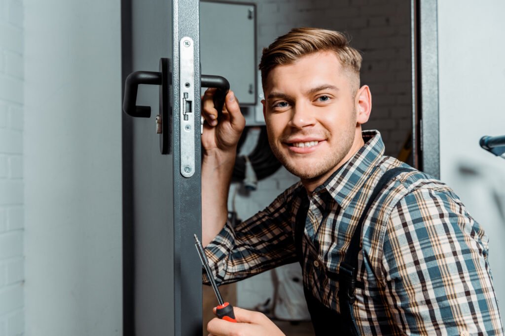 Locksmith Amsterdam